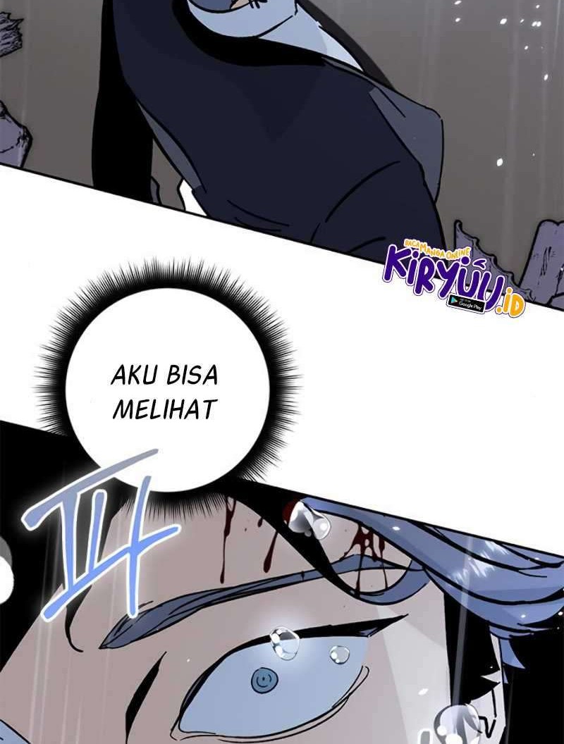 Return to Player Chapter 50 halaman 43