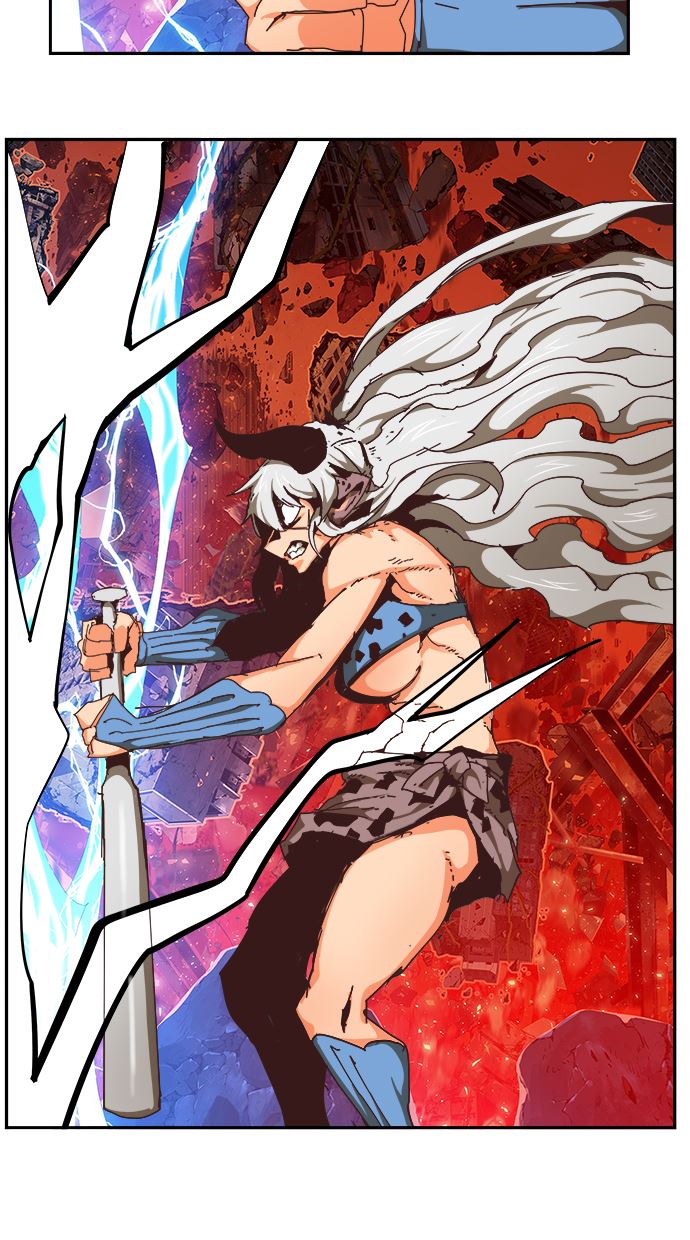 The God of High School Chapter 518 Gambar 62