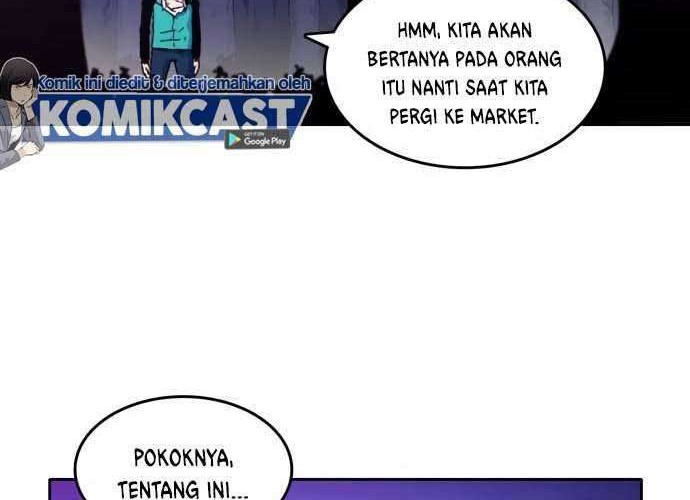 OOPARTS Chapter 44 halaman 30
