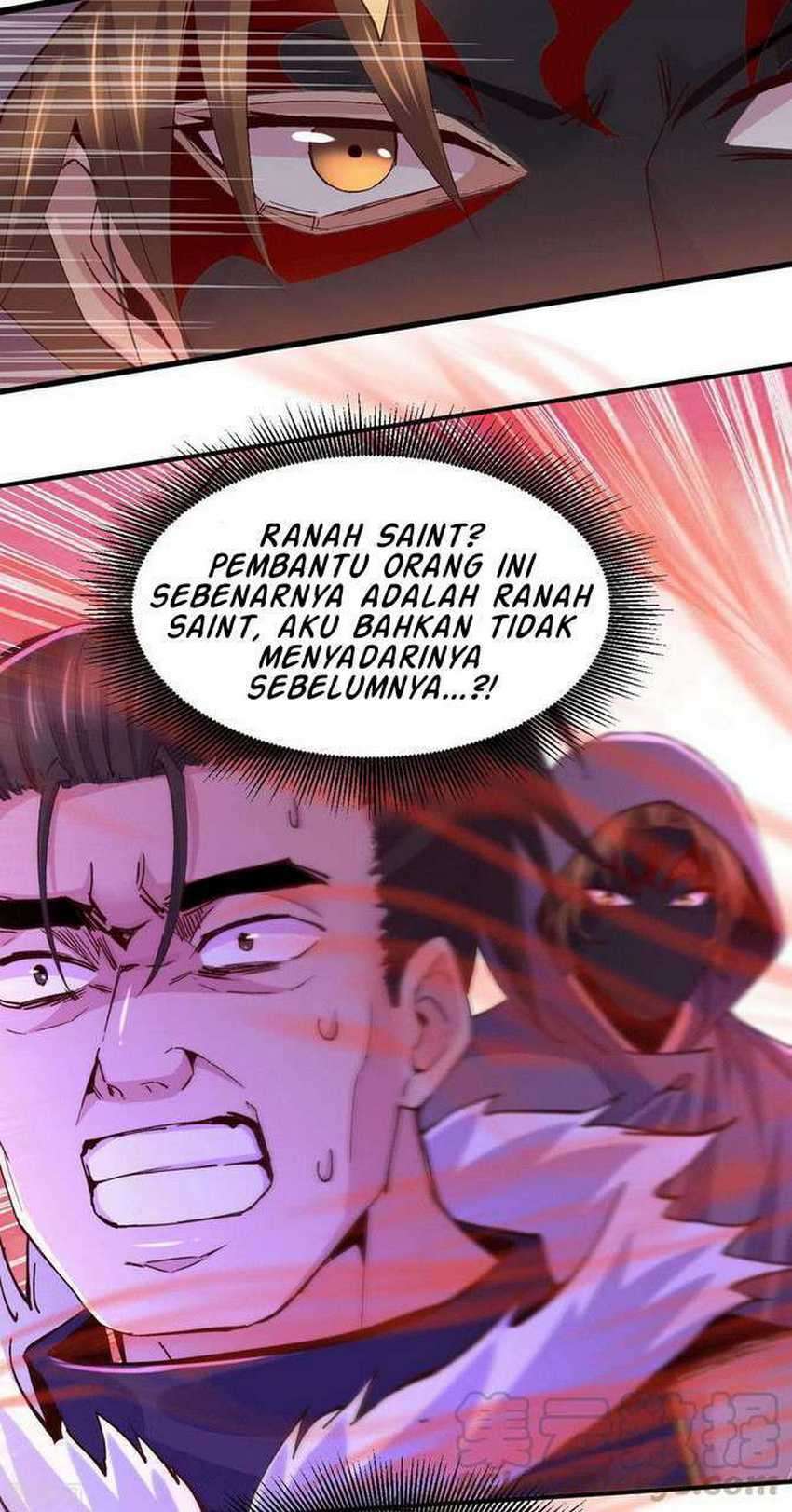 Son in Law Does Cheap Cultivation Chapter 116 halaman 25