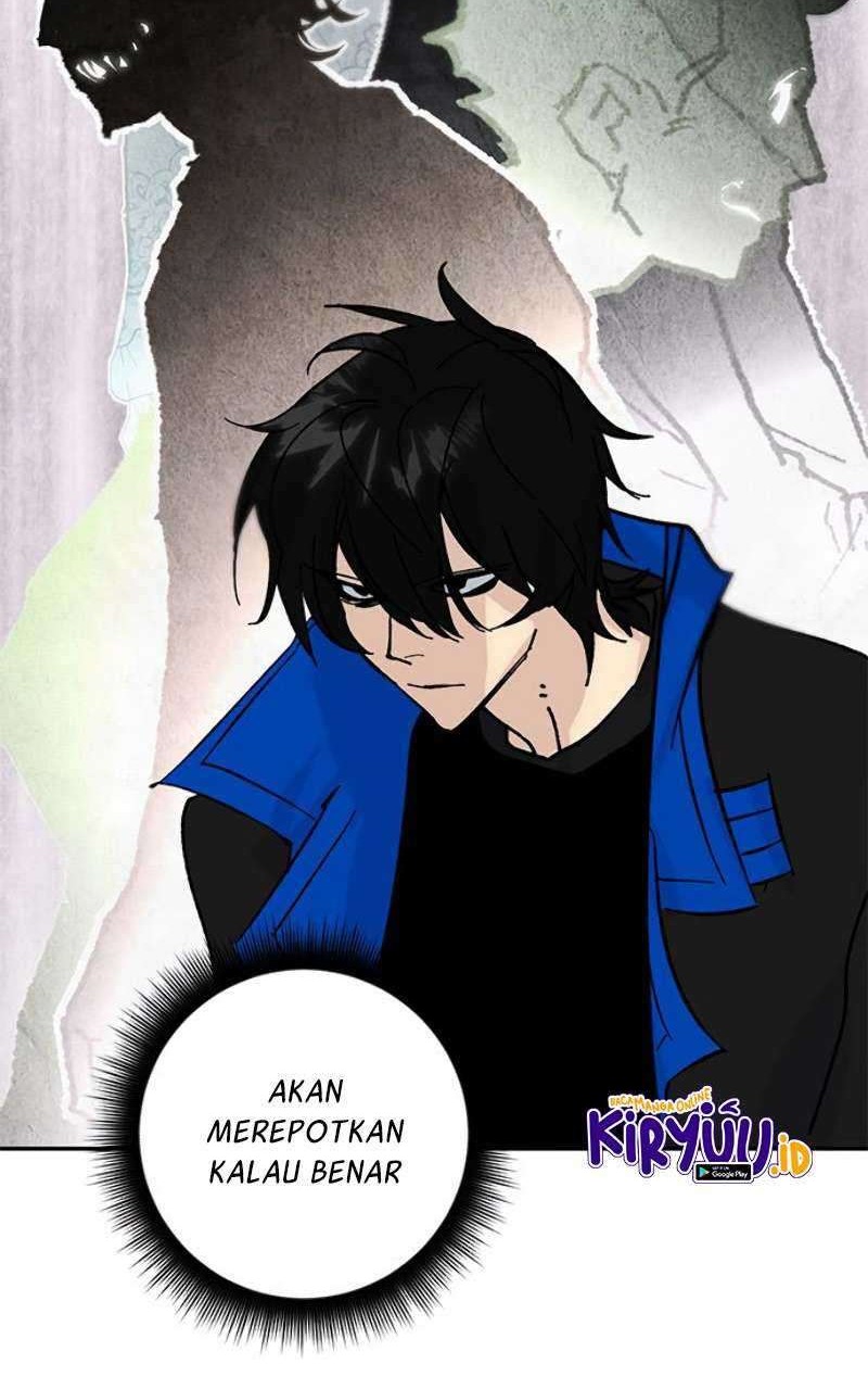 Return to Player Chapter 51 halaman 39