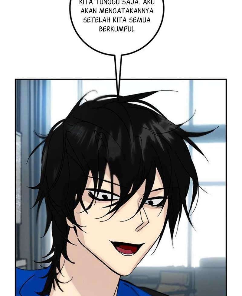 Return to Player Chapter 51 halaman 41