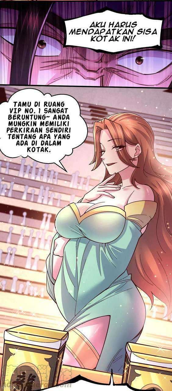 Son in Law Does Cheap Cultivation Chapter 117 halaman 27