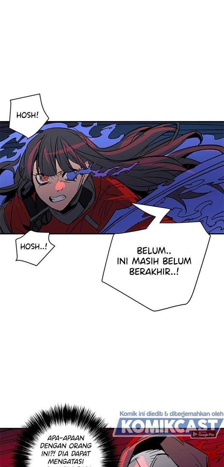Get Life Chapter 88 halaman 37
