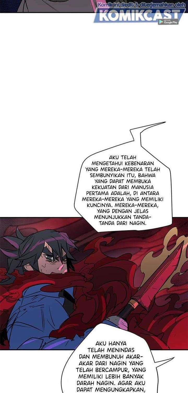 Get Life Chapter 87 halaman 36