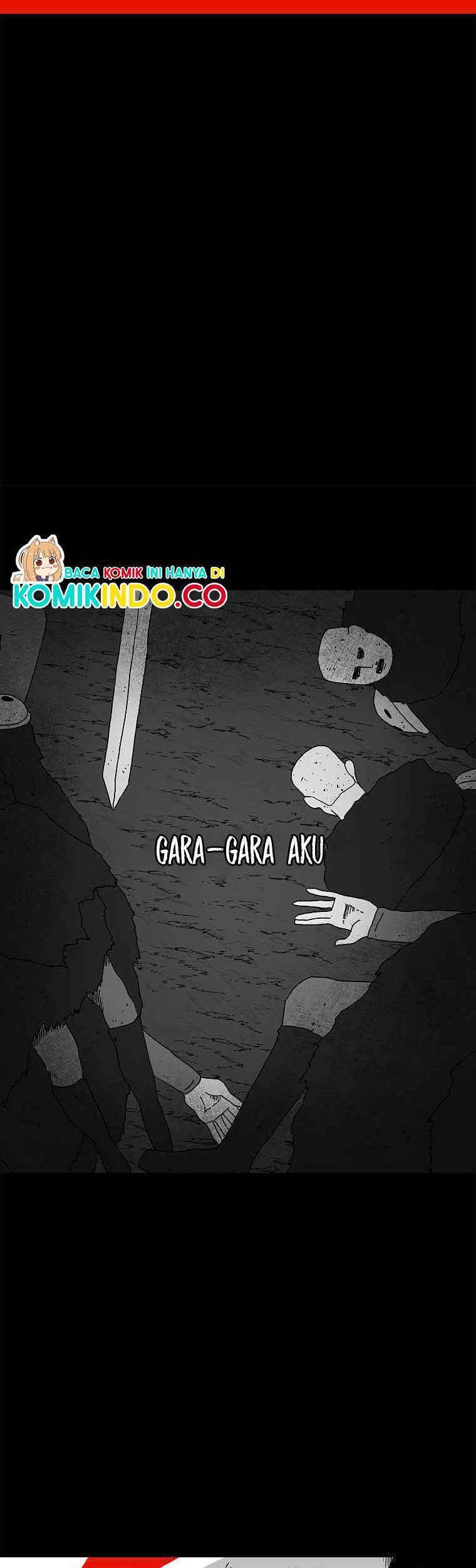 The House Without Time Chapter 19 halaman 27