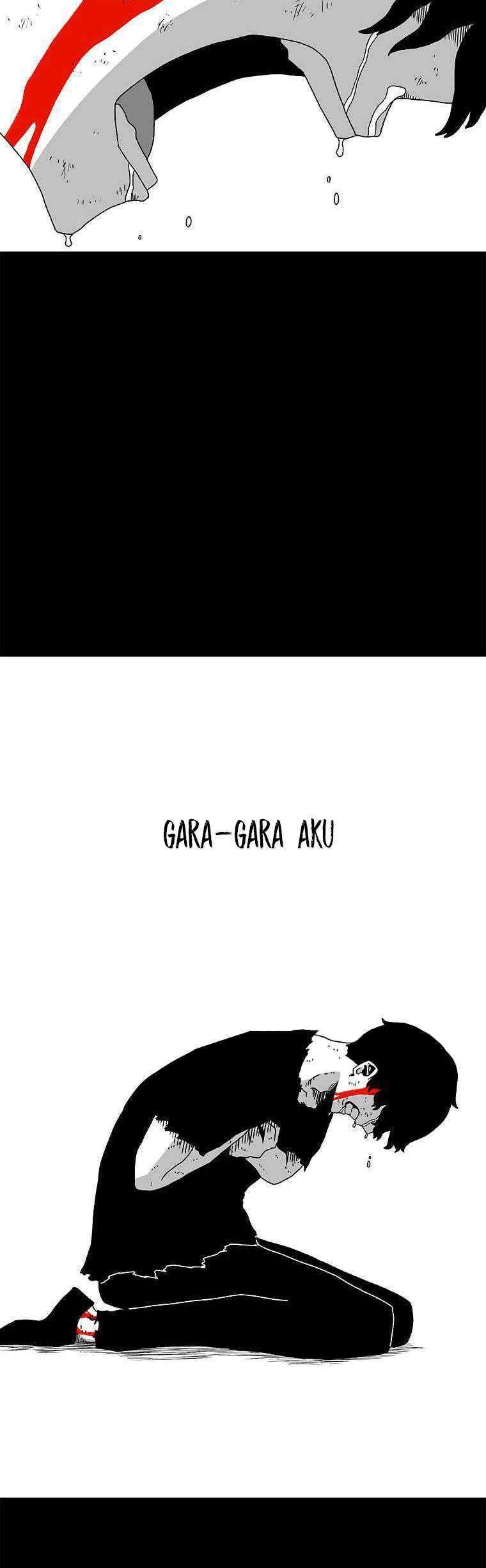 The House Without Time Chapter 19 halaman 28