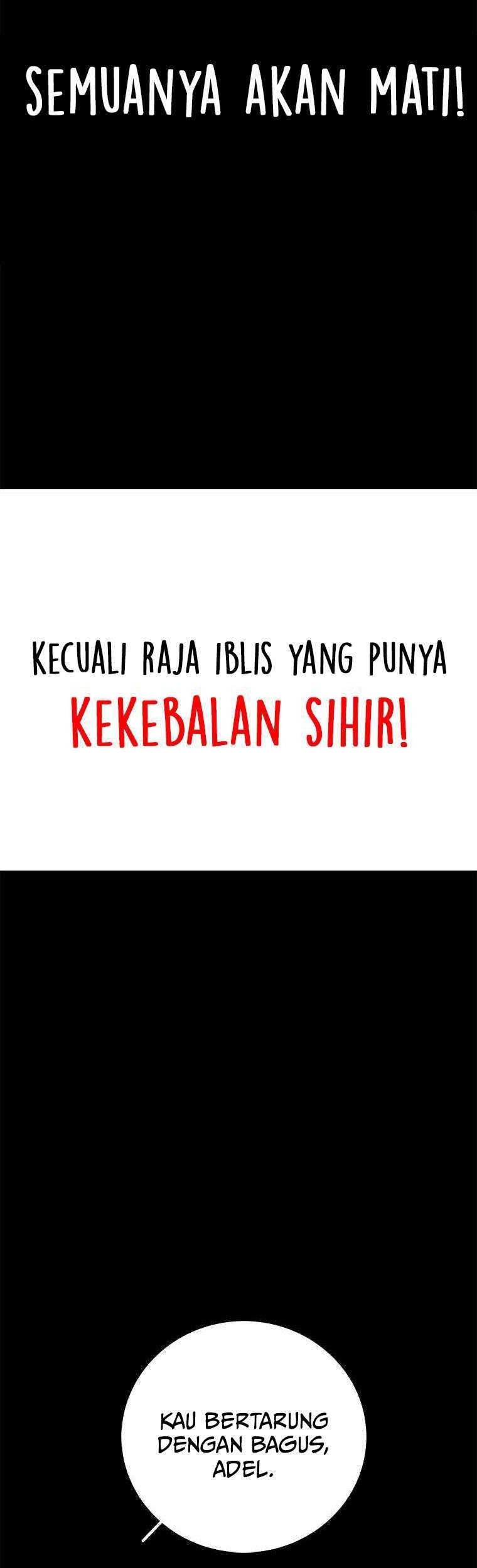 The House Without Time Chapter 18 halaman 44