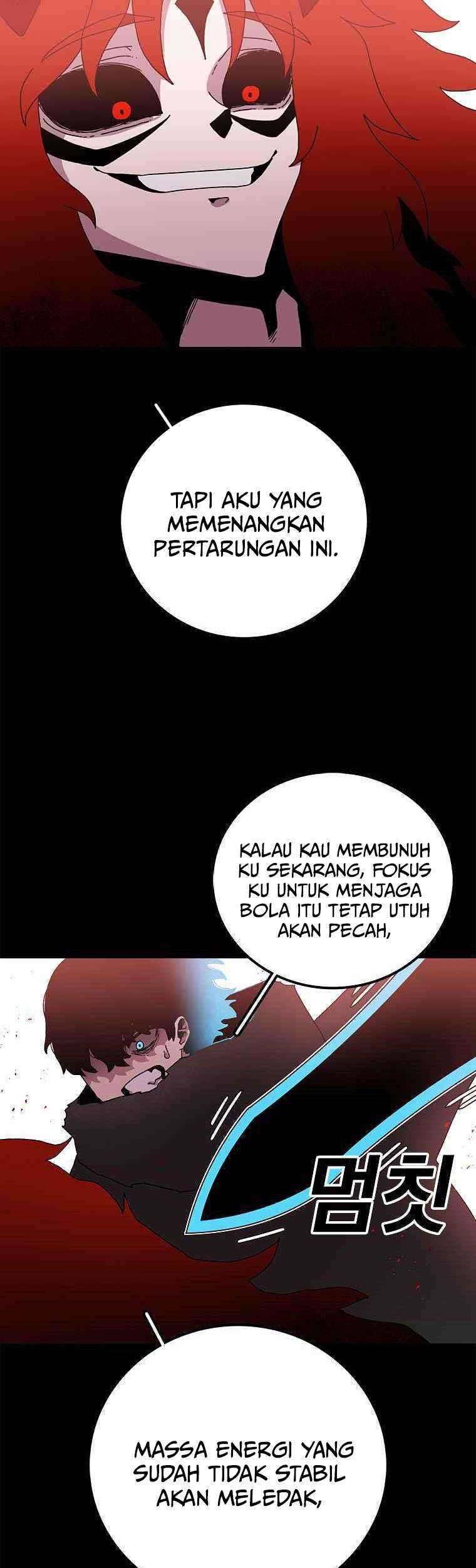 The House Without Time Chapter 18 halaman 46