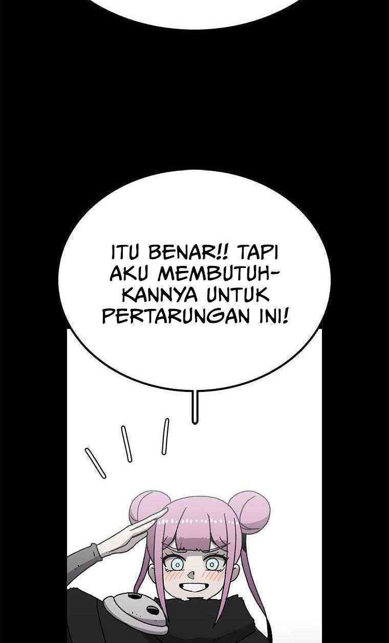 The House Without Time Chapter 17 halaman 43
