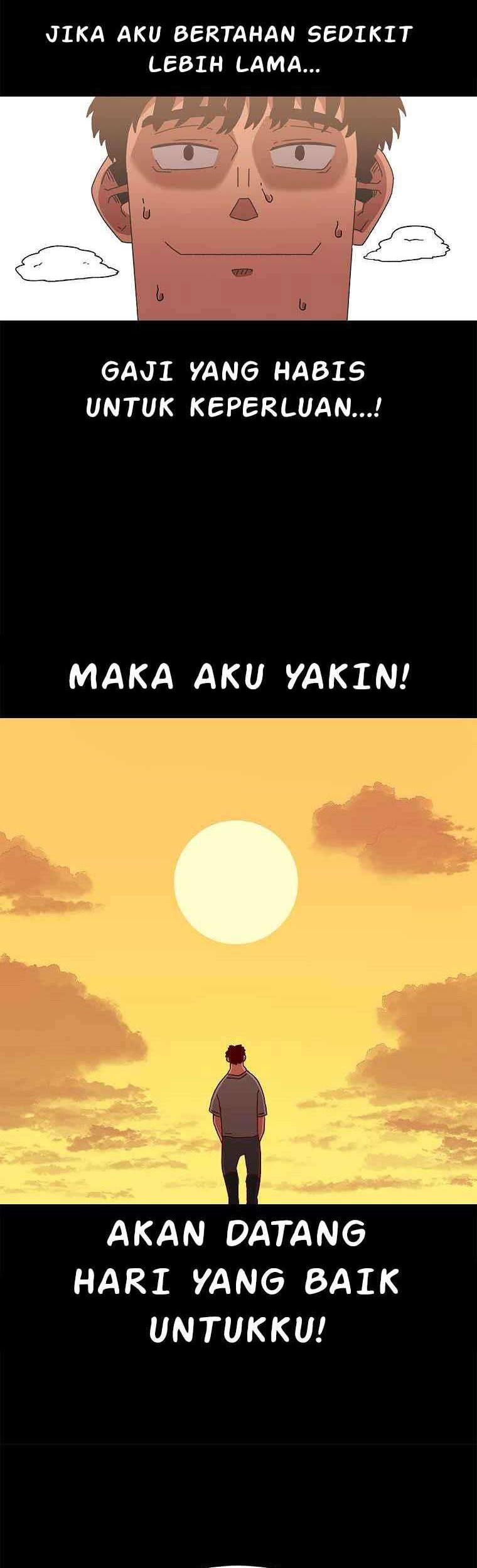 The House Without Time Chapter 16 halaman 41