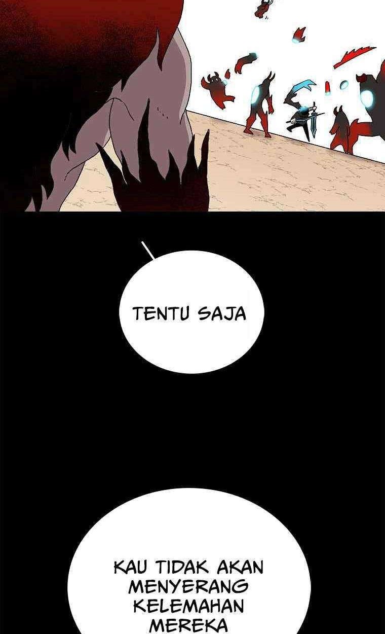 The House Without Time Chapter 15 halaman 31