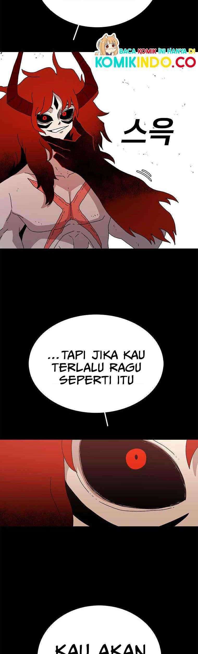 The House Without Time Chapter 15 halaman 32