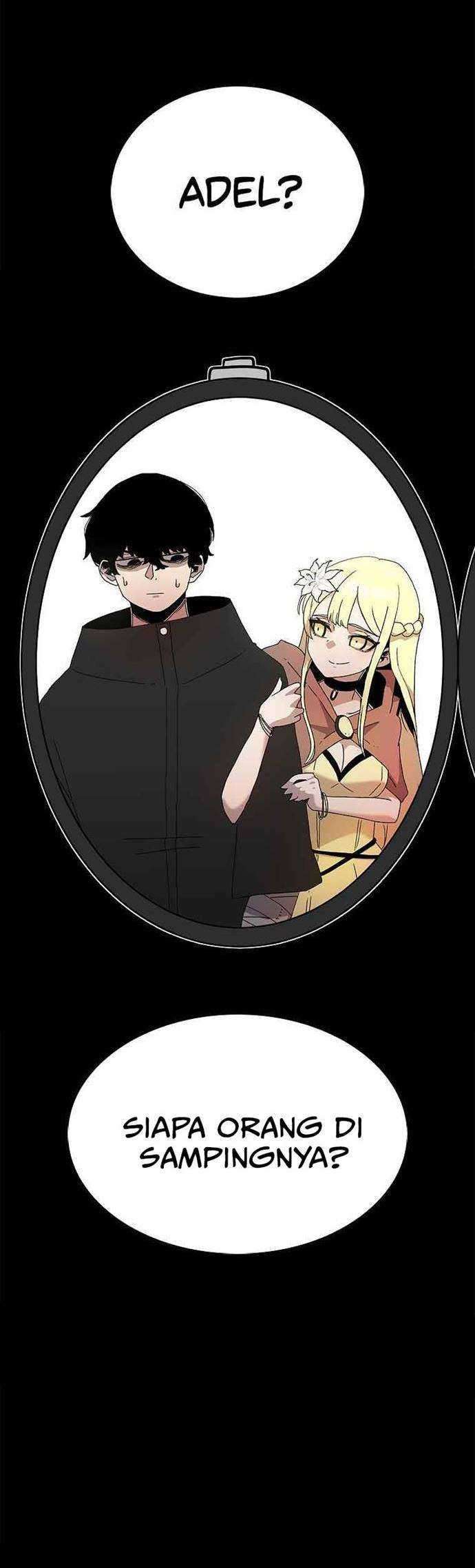 The House Without Time Chapter 14 halaman 28
