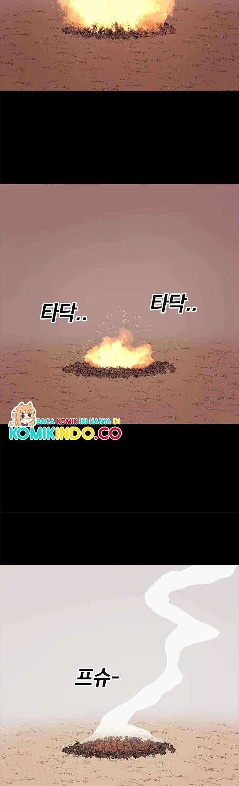 The House Without Time Chapter 11 halaman 31