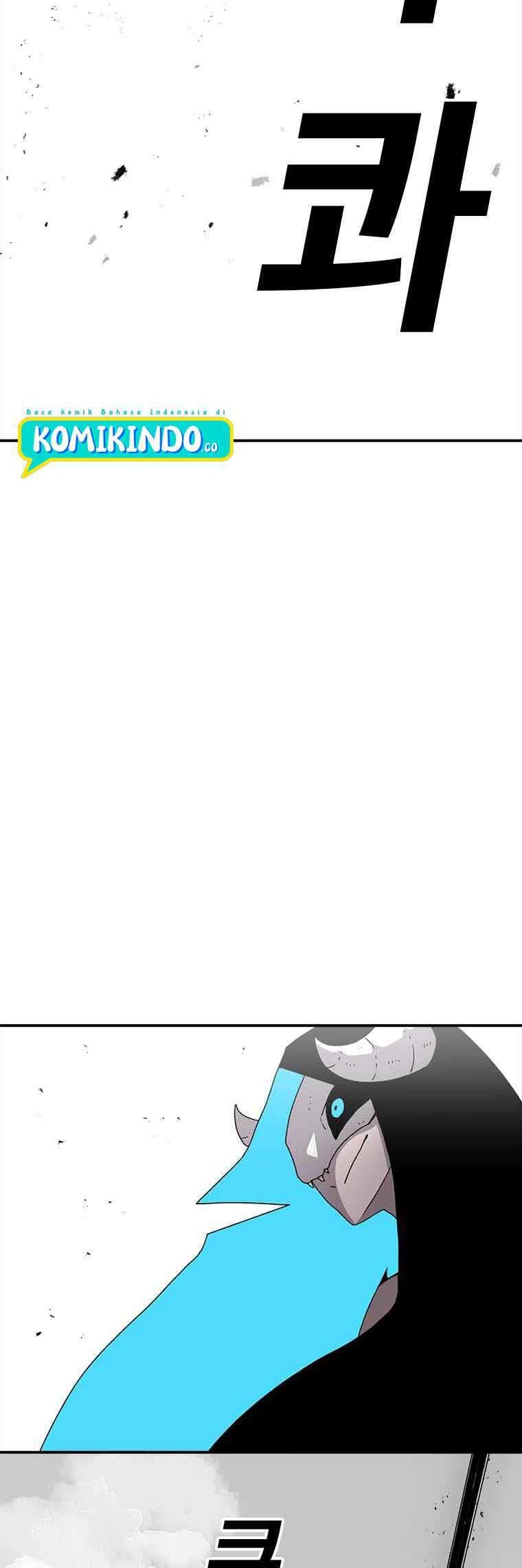 The House Without Time Chapter 6 halaman 34