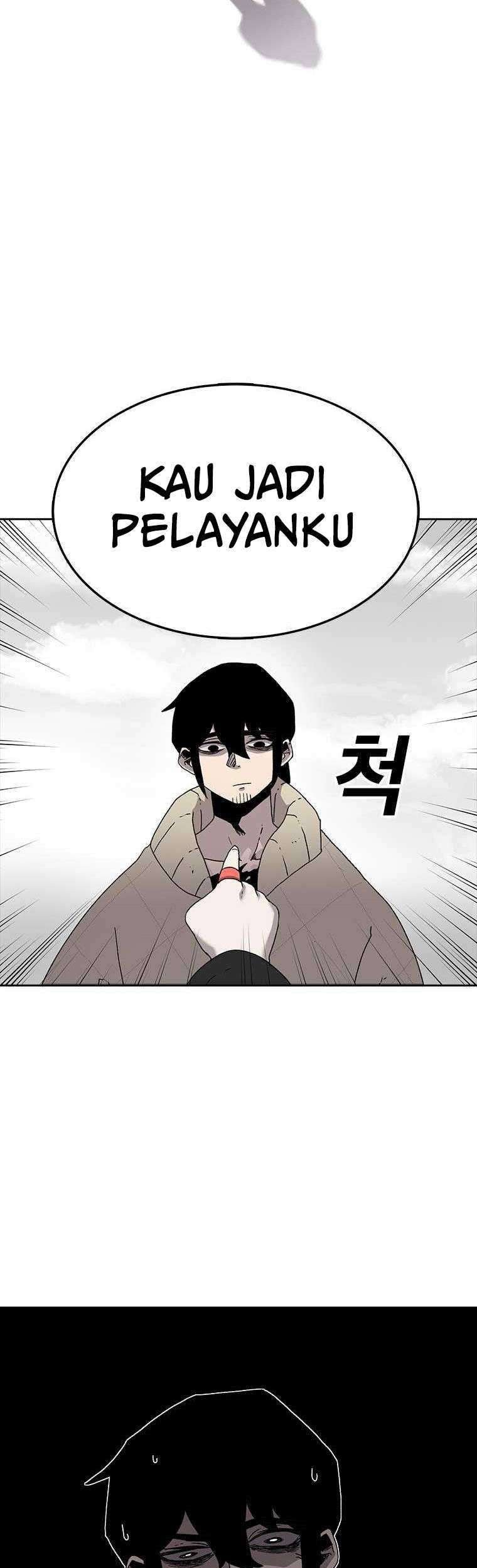 The House Without Time Chapter 4 halaman 47