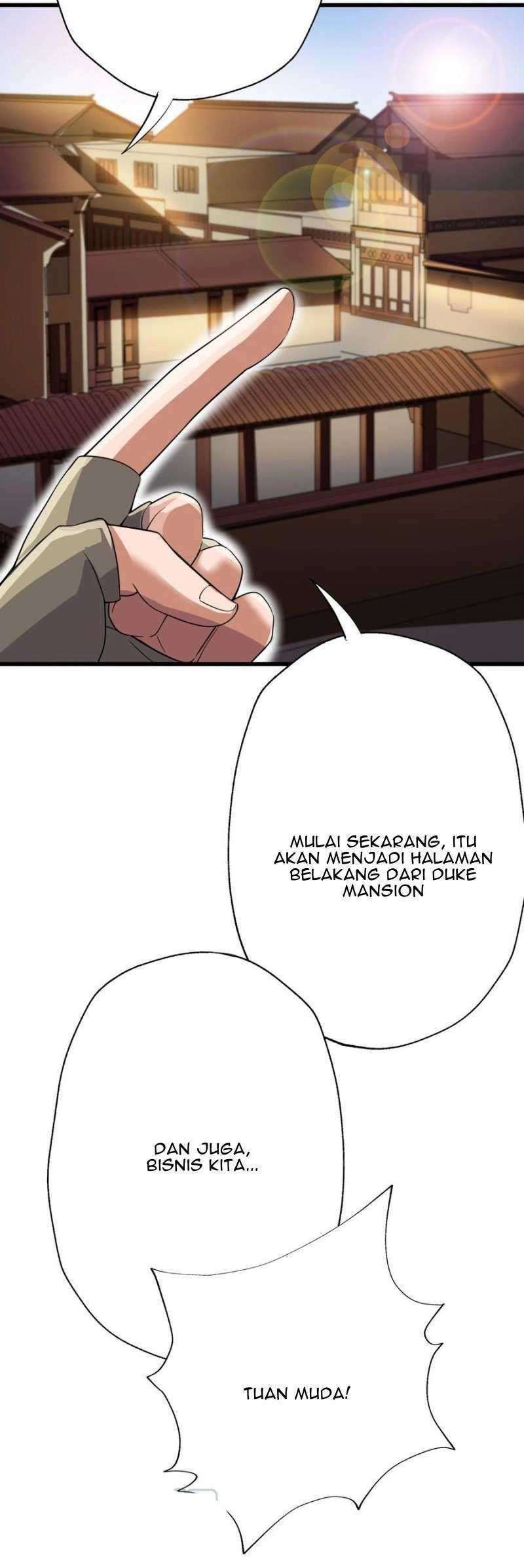 First Dragon Chapter 205 halaman 31