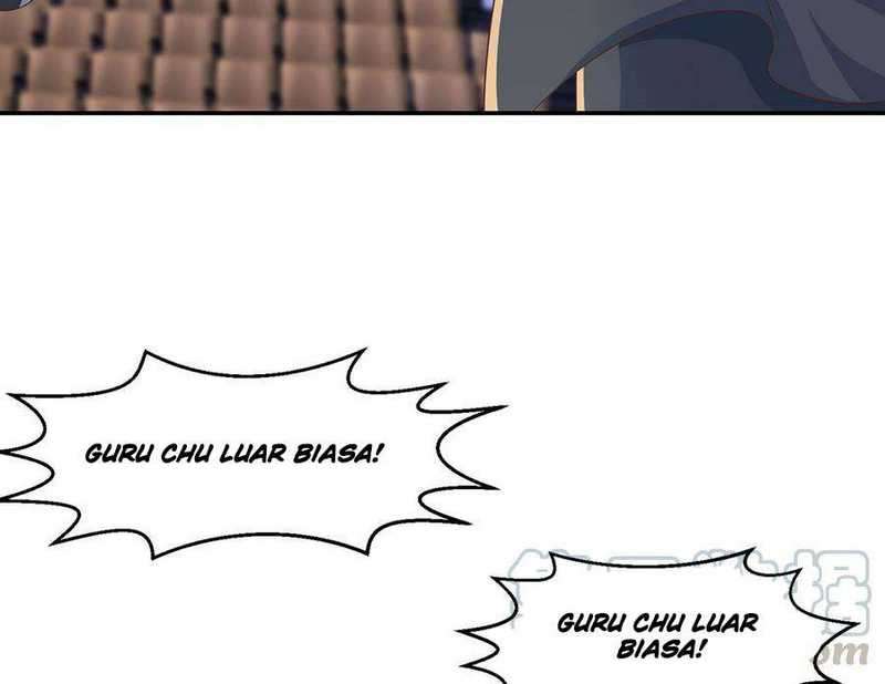 Cultivation Return on Campus Chapter 233 Gambar 32