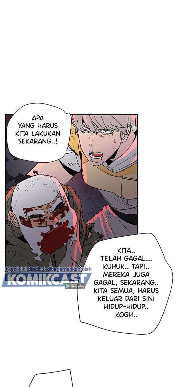 Get Life Chapter 89 halaman 37