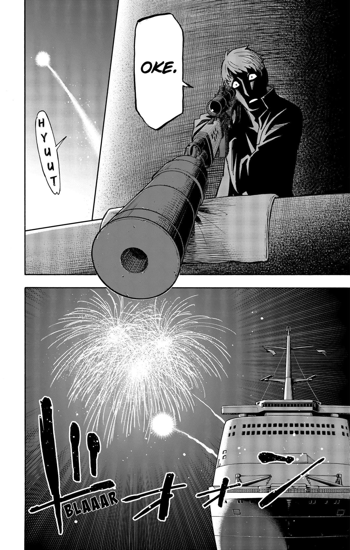 Spy X Family Chapter 51 Gambar 14