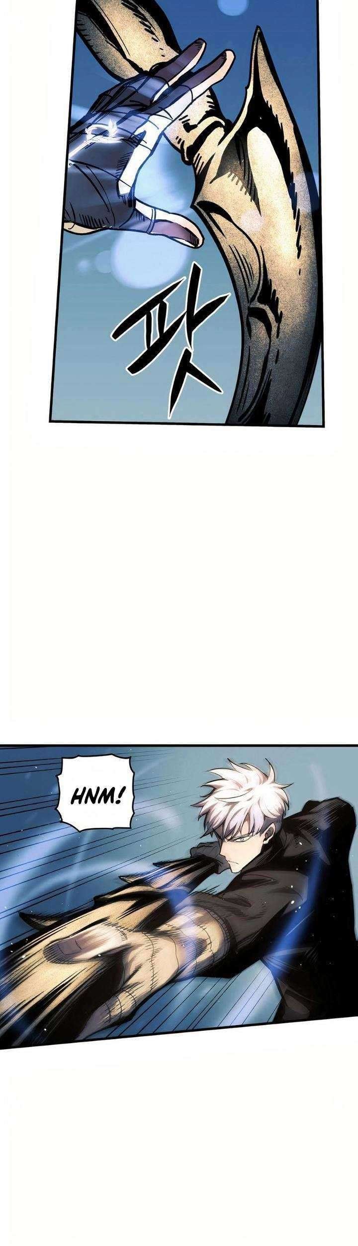 Reincarnation of the Suicidal Battle God Chapter 11 Gambar 52