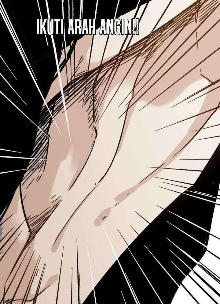 The Sacred Ruins Chapter 73 halaman 35