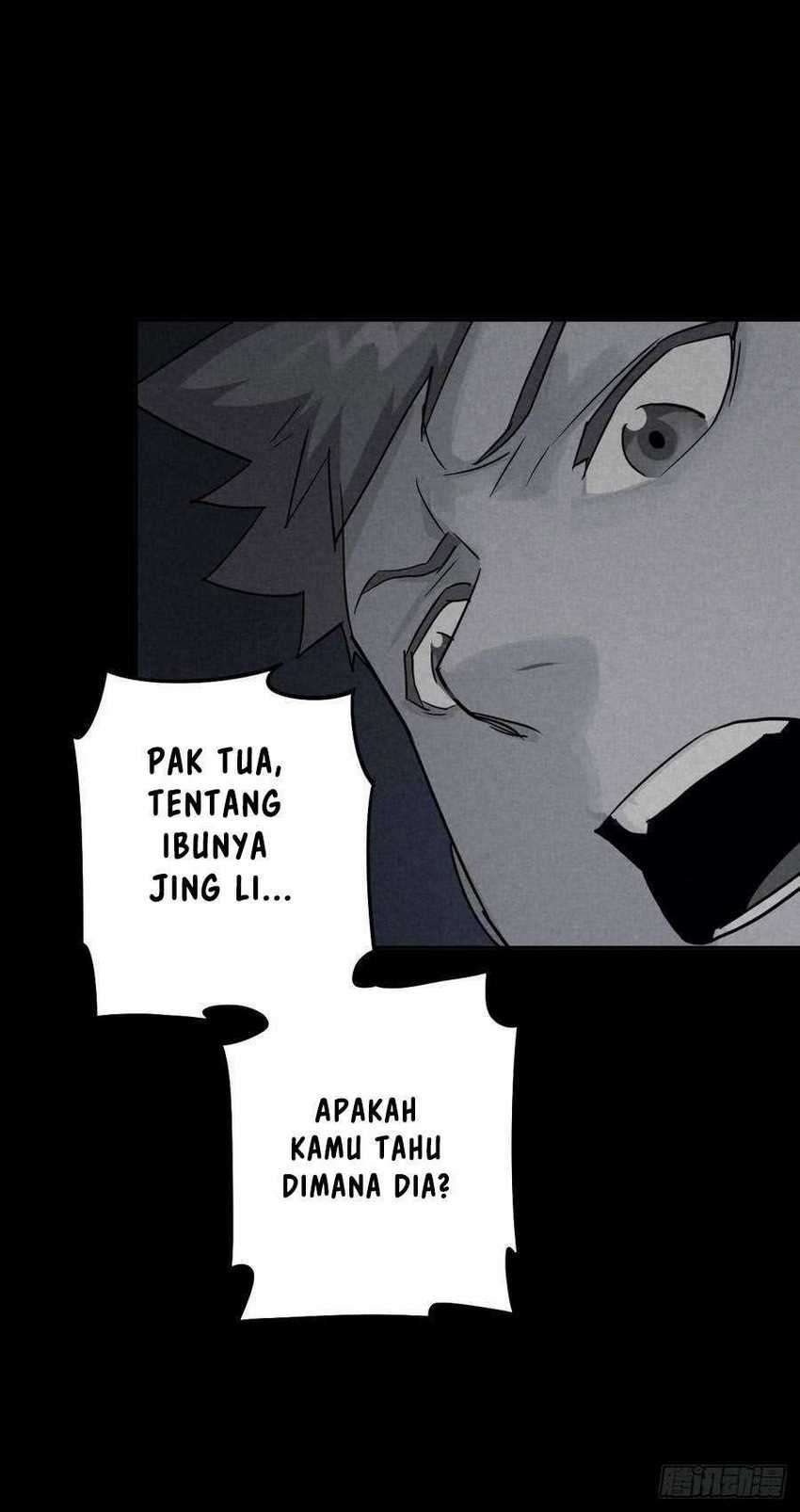 End of The World 2028 Chapter 42 Gambar 26