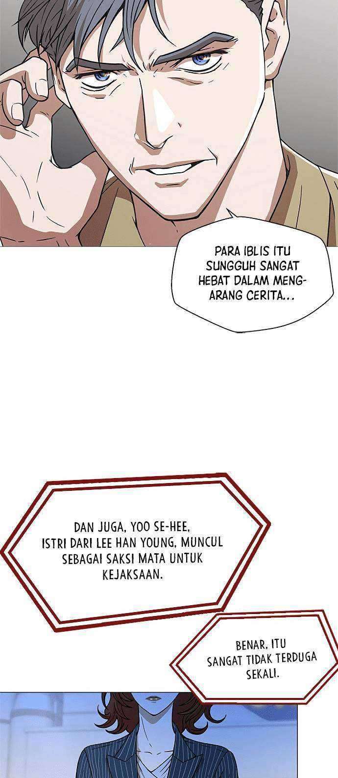 Judge Lee Han Young Chapter 01 Gambar 58
