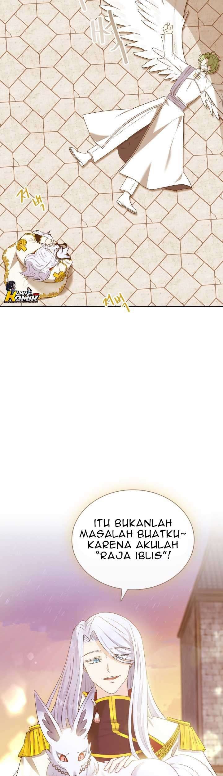 The Book of Lagier Chapter 15 Gambar 37