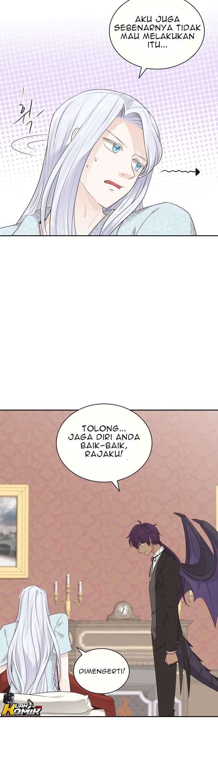 The Book of Lagier Chapter 11 Gambar 42