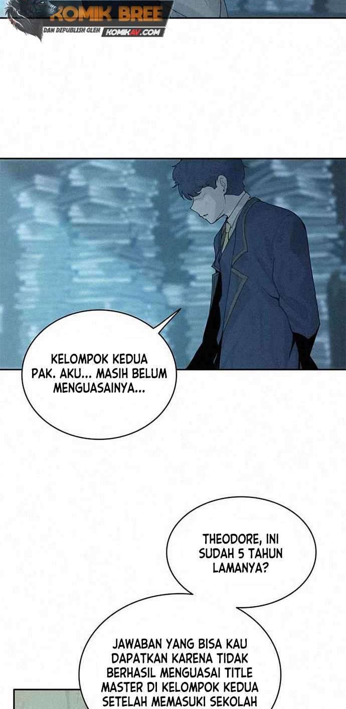 The Book Eating Magician Chapter 1 Gambar 37