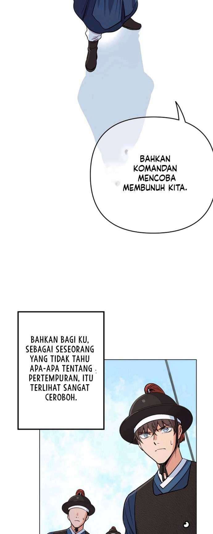 Time Roulette Chapter 4 halaman 29