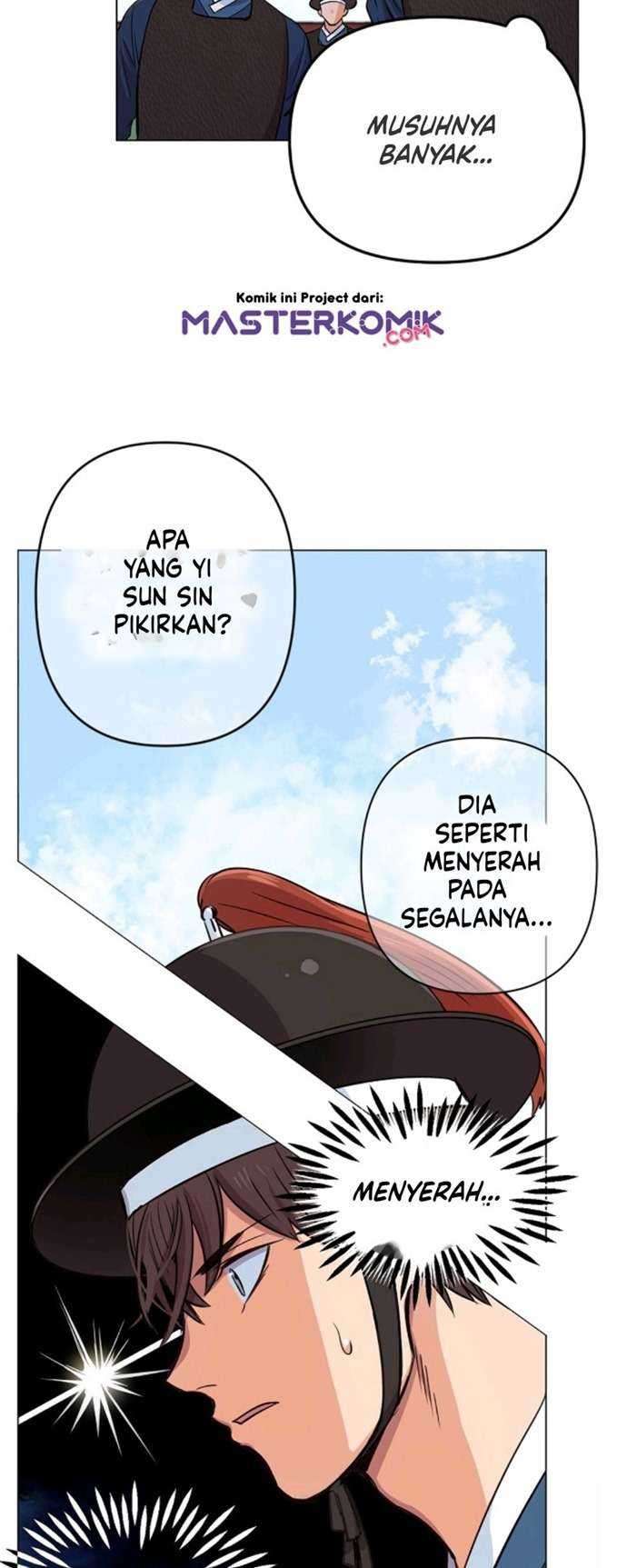 Time Roulette Chapter 4 halaman 30