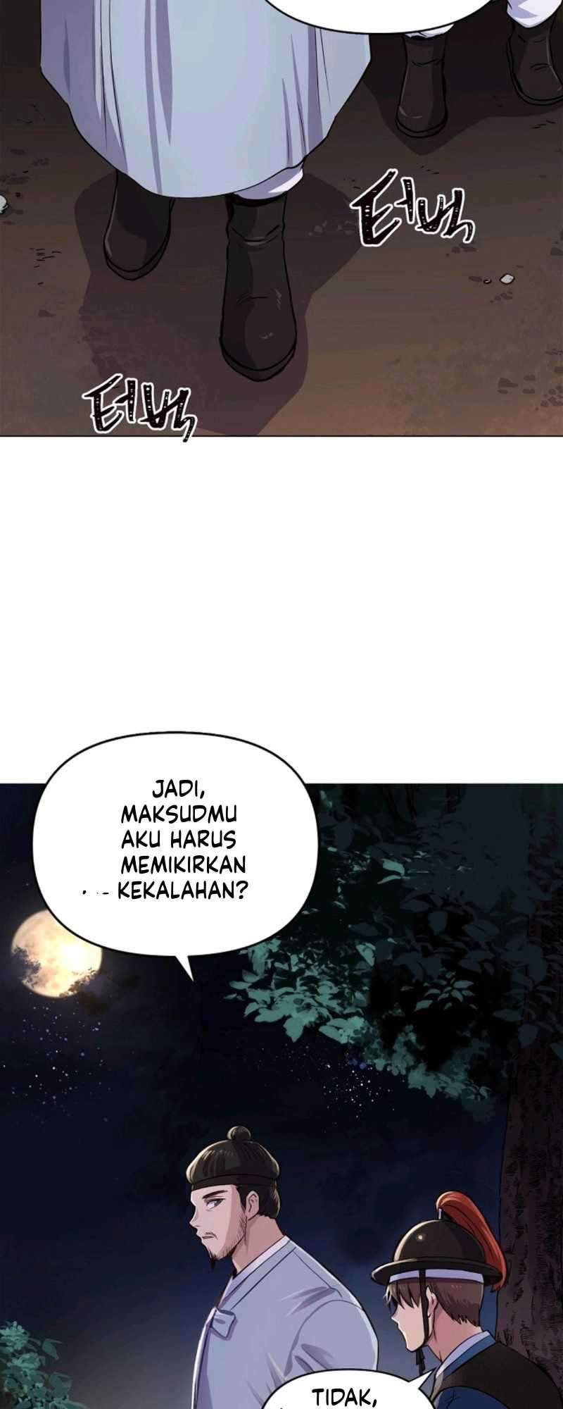 Time Roulette Chapter 3 halaman 31
