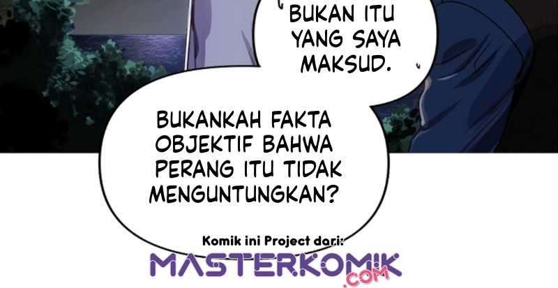 Time Roulette Chapter 3 halaman 32