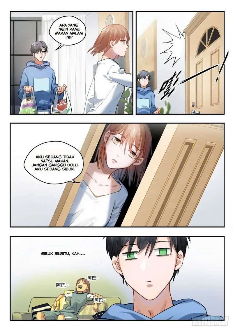 Bored Will Die Chapter 7 halaman 16
