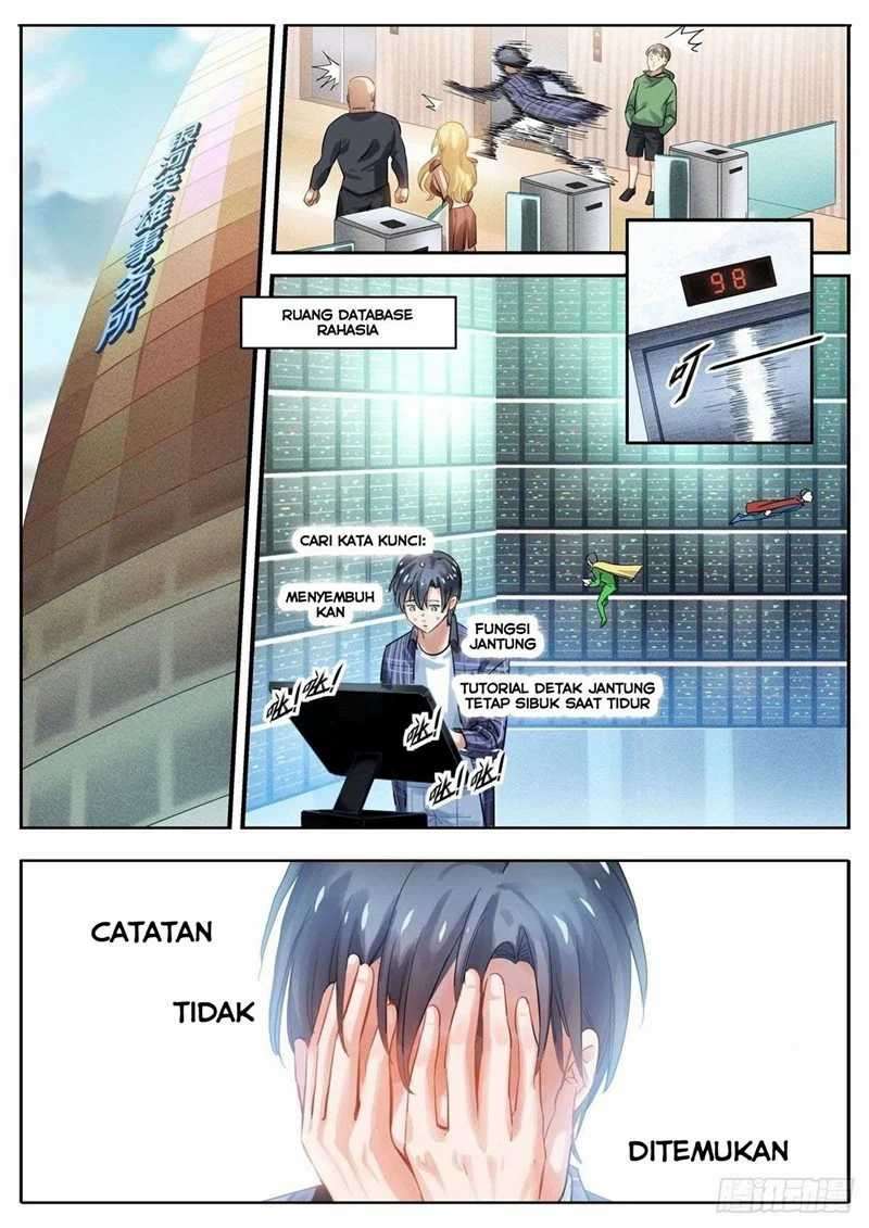 Bored Will Die Chapter 4 halaman 13