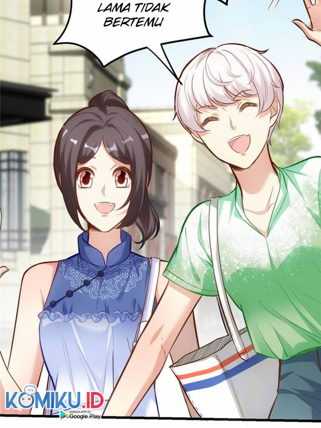 My Beautiful Time with You Chapter 183 halaman 41