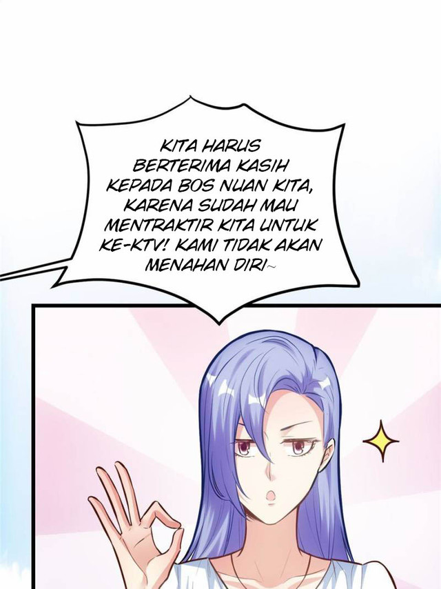 My Beautiful Time with You Chapter 183 halaman 43