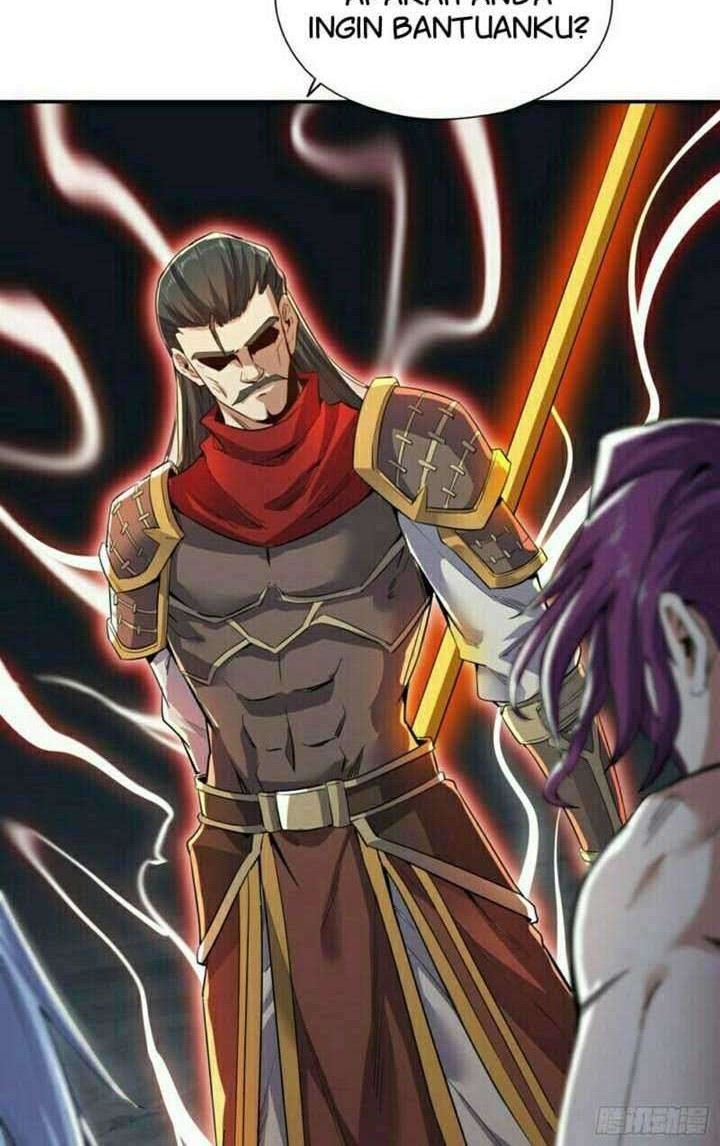 I Was Trapped On The Same Day For 100,000 Years Chapter 20 Gambar 17