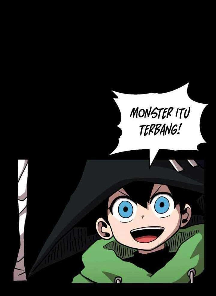 Metro Hunter Chapter 5 halaman 61