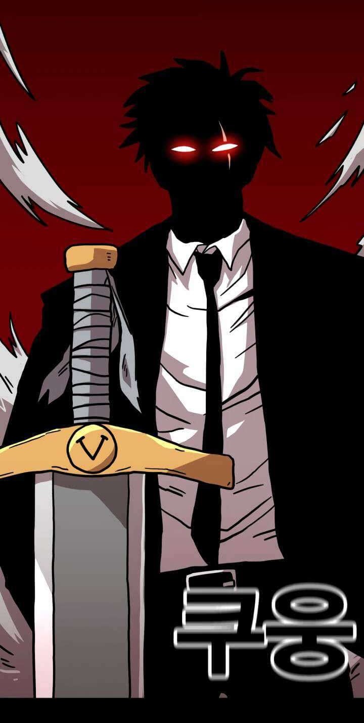 Metro Hunter Chapter 2 halaman 70