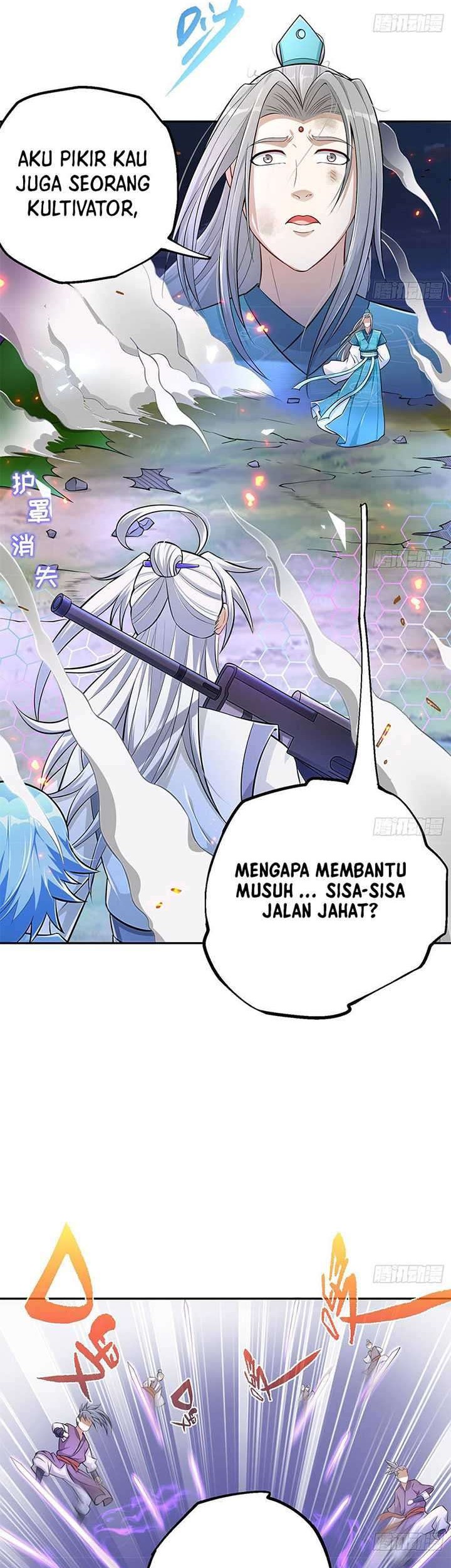 Cultivation Through Science Chapter 20 halaman 16
