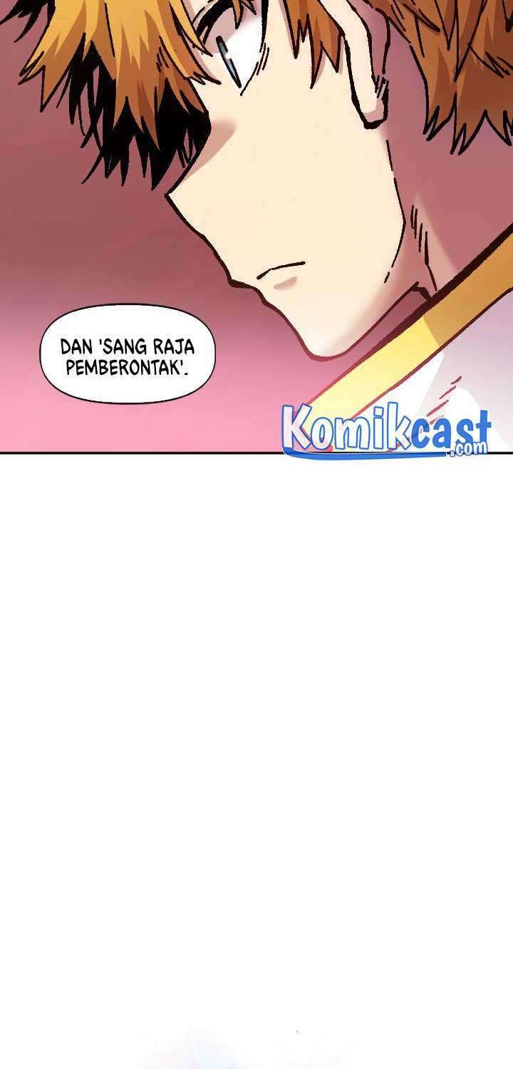 Slave B Chapter 75 halaman 35