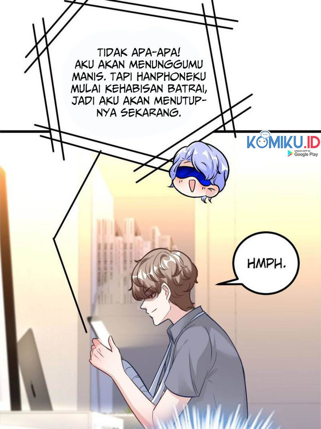 My Beautiful Time with You Chapter 189 halaman 53