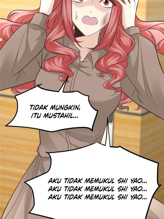 My Beautiful Time with You Chapter 194 halaman 51