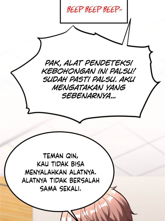 My Beautiful Time with You Chapter 194 halaman 53