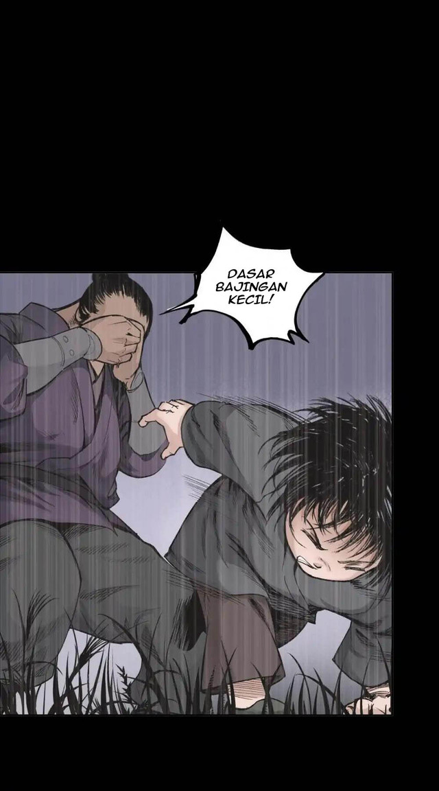The Demon Blades Chapter 18 halaman 31