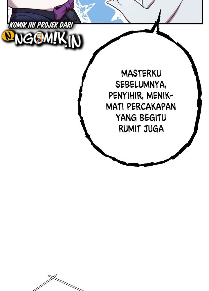 Dungeon Reset Chapter 83 halaman 41